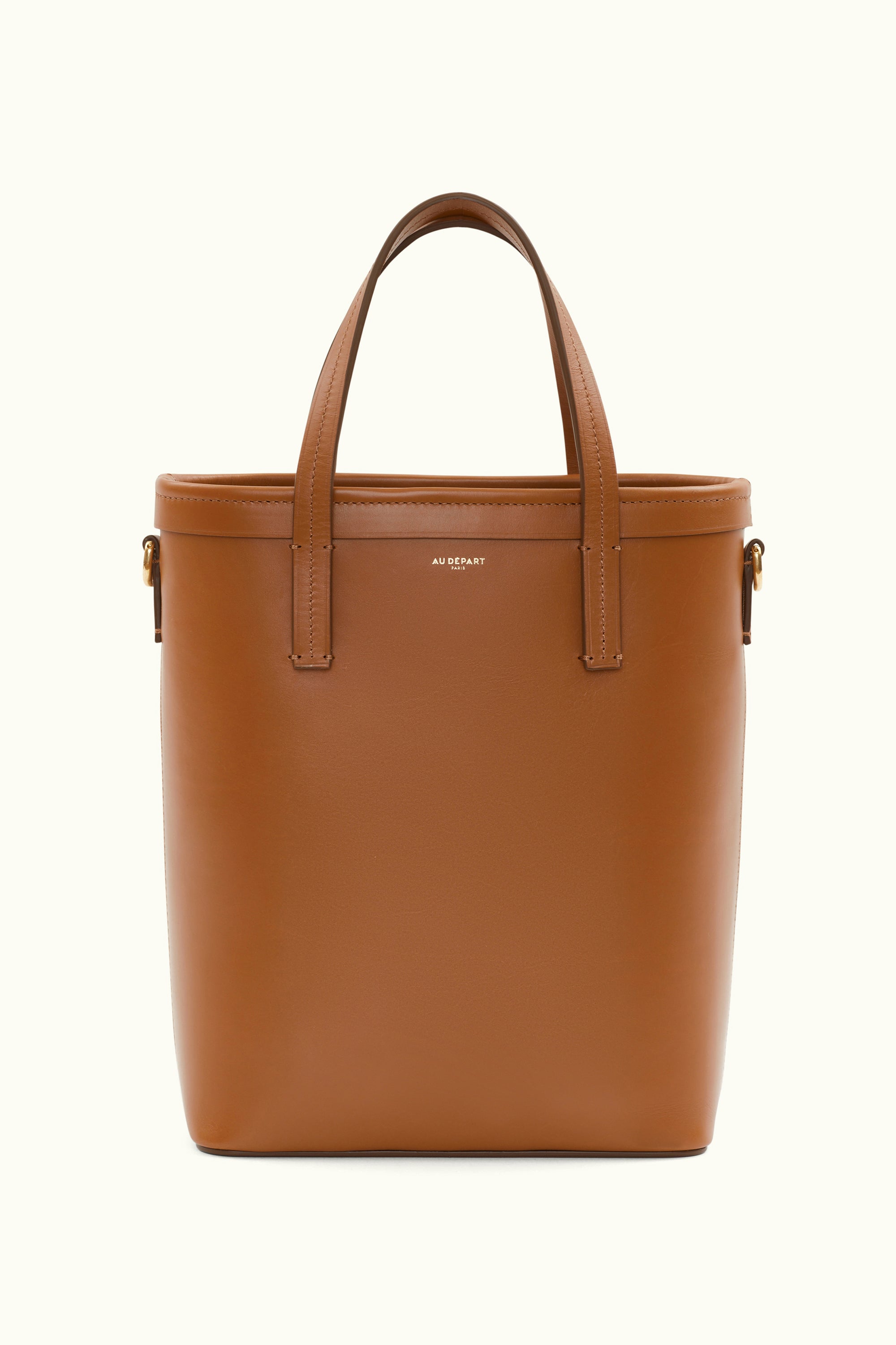 La Roquette Vertical Leather