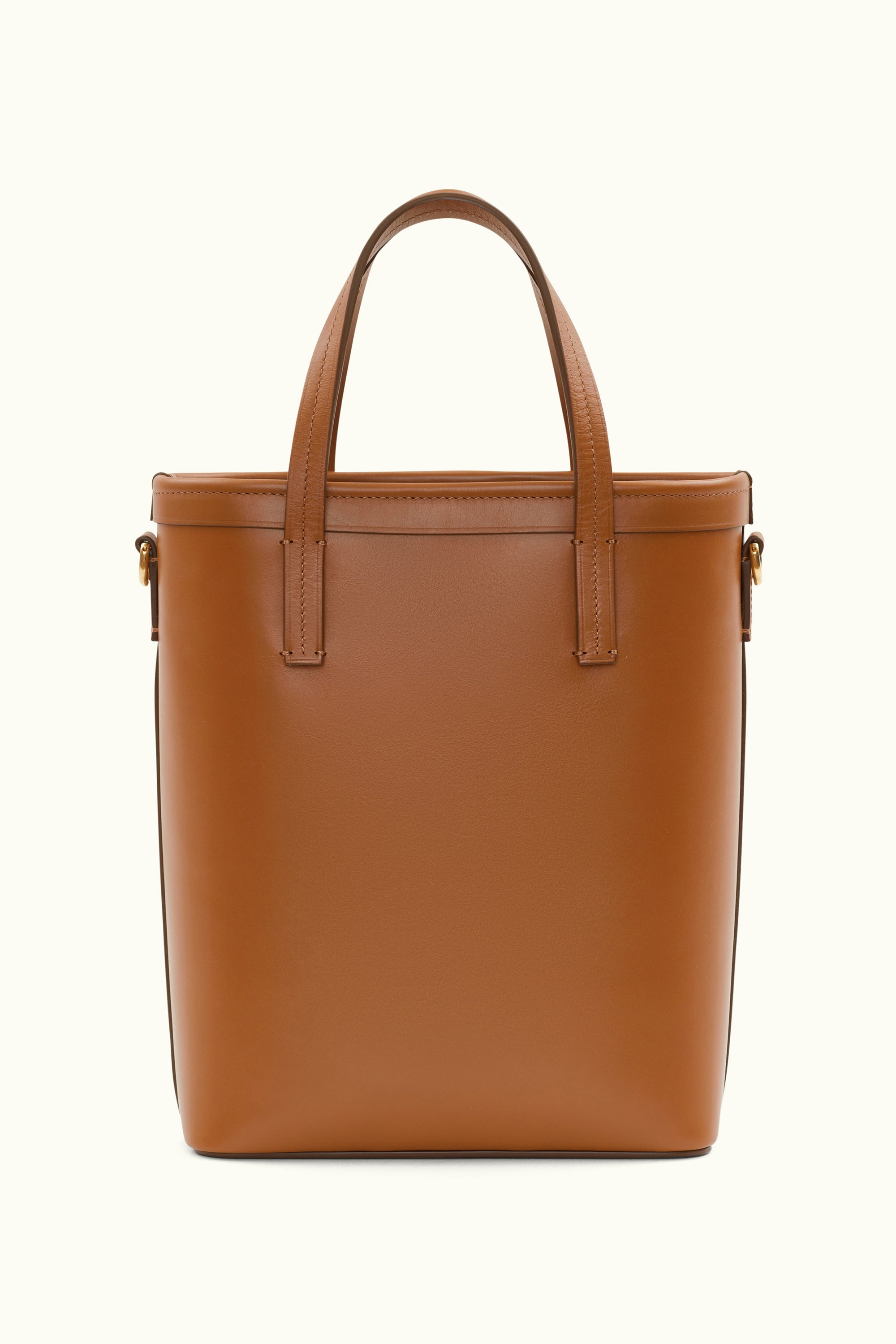 La Roquette Vertical Leather