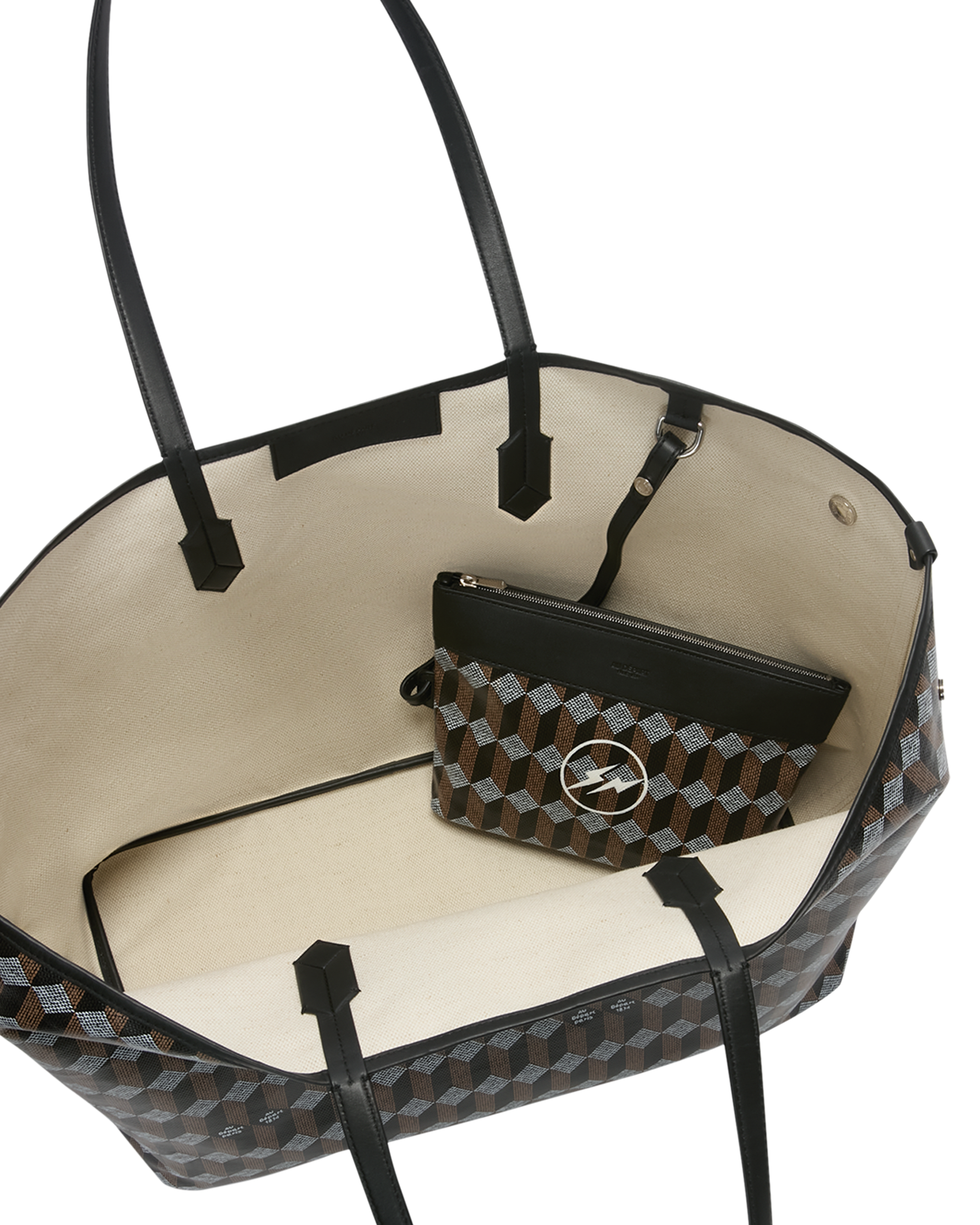 Tote No. 55 x FRGMT