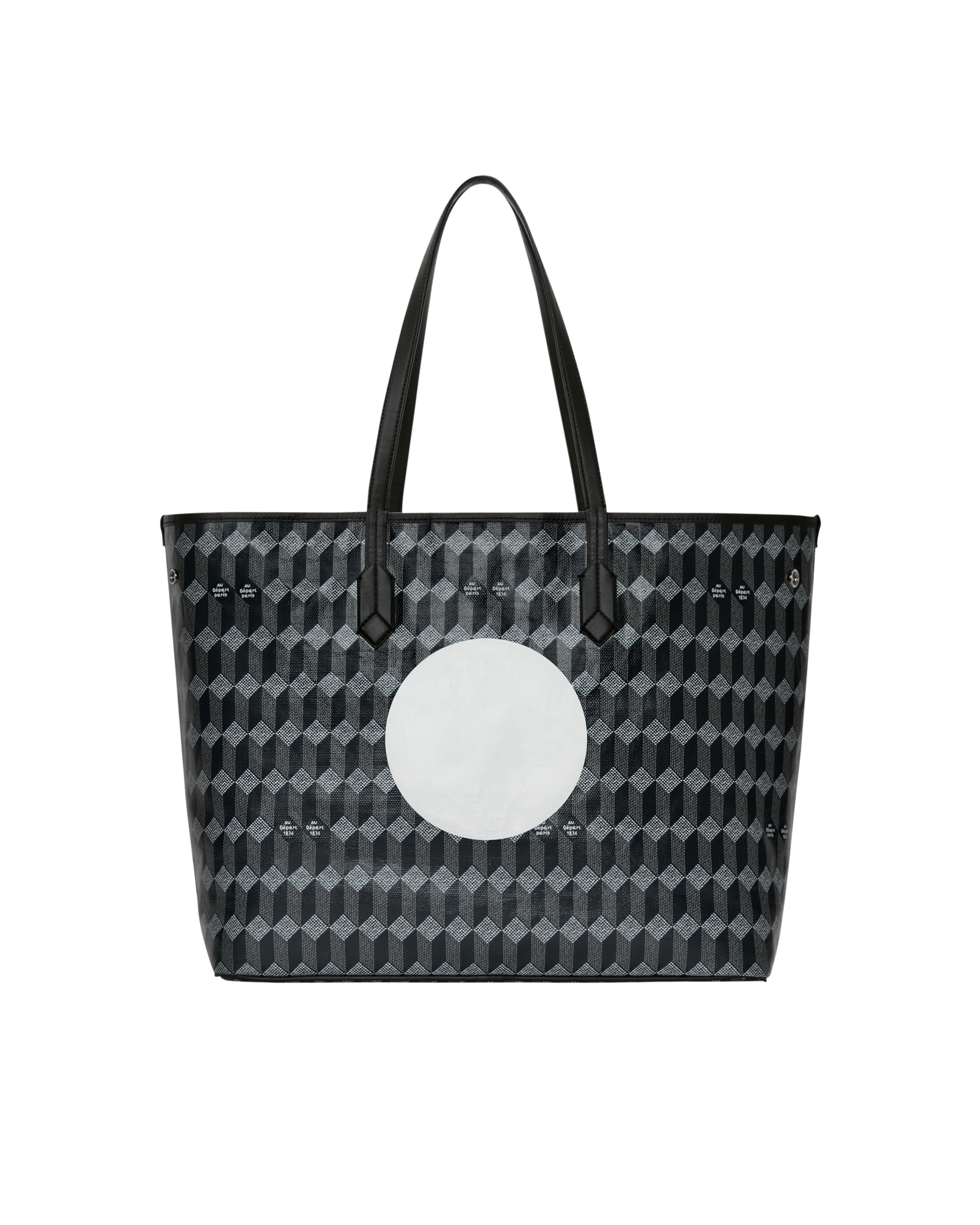 Tote No. 55 x FRGMT