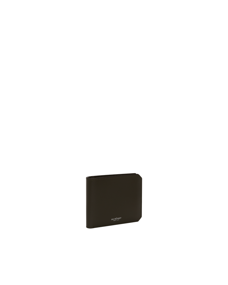 Bifold Wallet