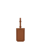 Heritage Luggage Tag