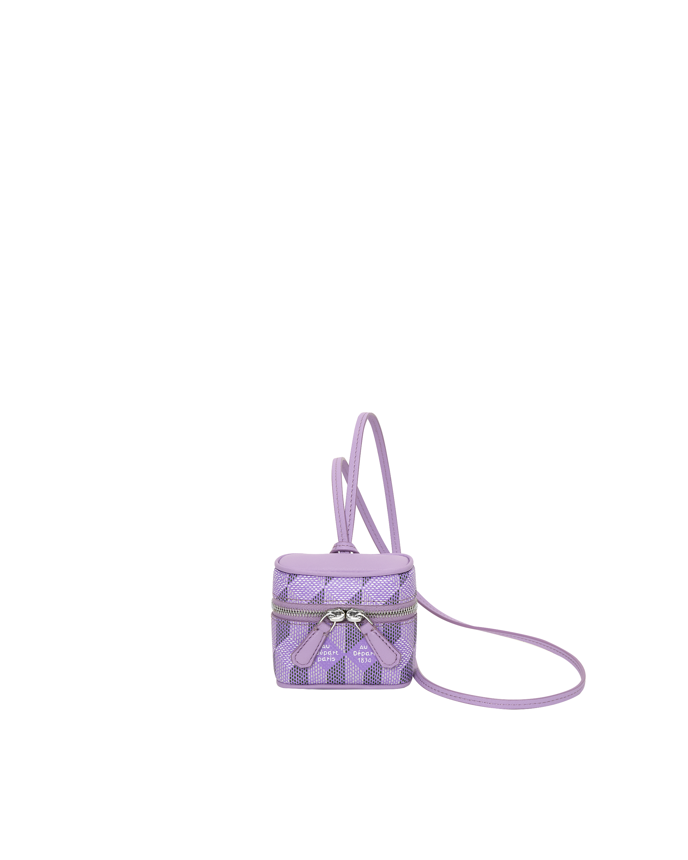 Mini Pouch Charm