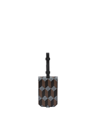 Au Départ x PSG Luggage Tag