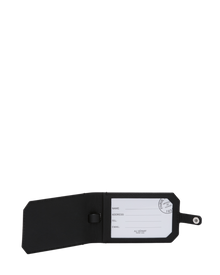 Au Départ x PSG Luggage Tag