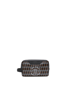 Au Départ x PSG Square Pouch 26