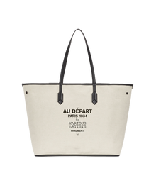 Tote No. 55 x FRGMT