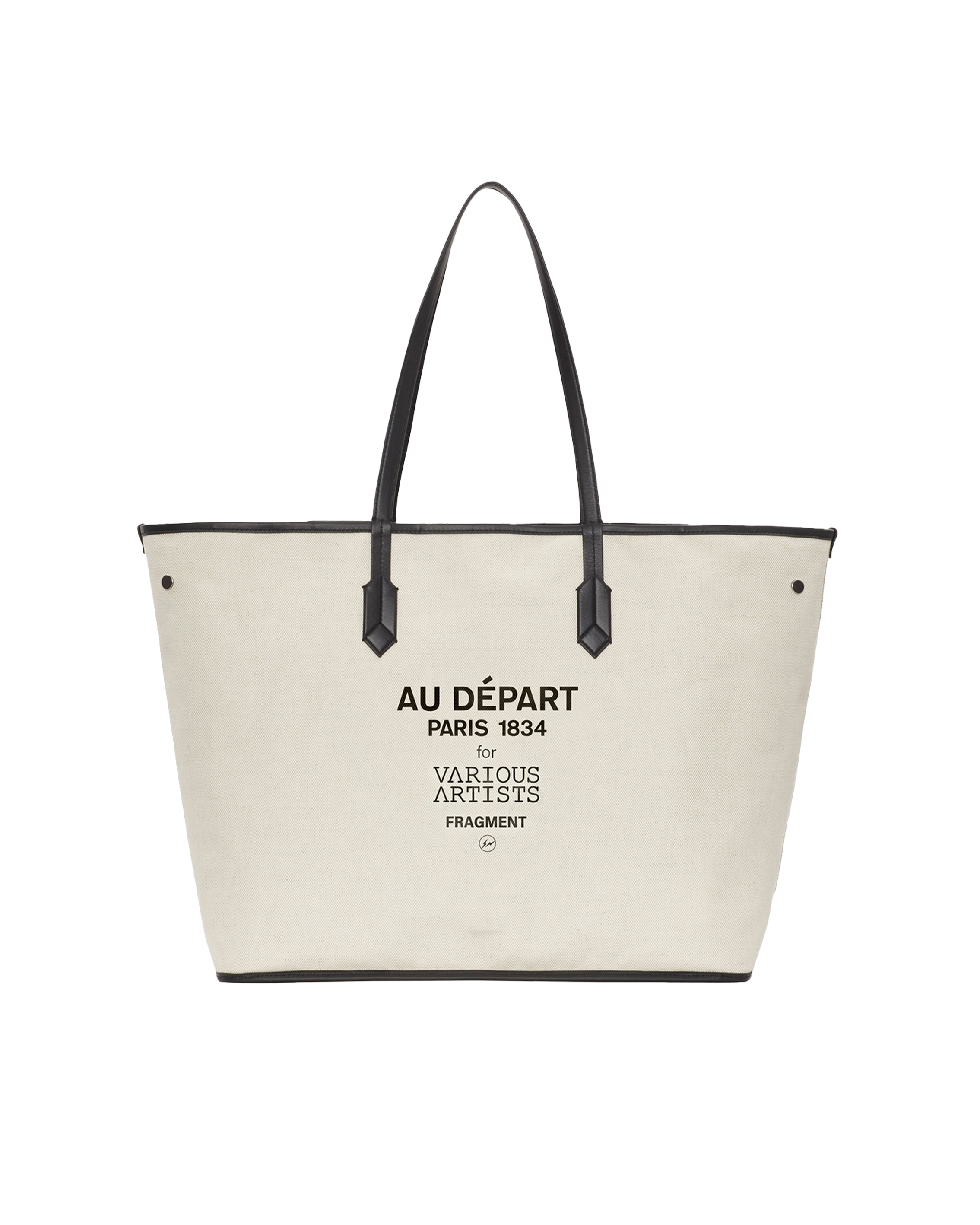 Tote No. 55 x FRGMT