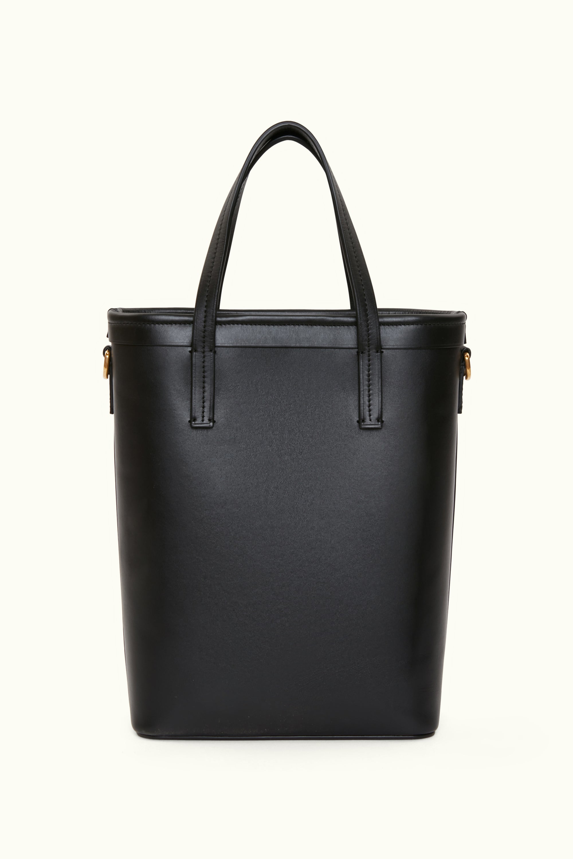 La Roquette Vertical Leather