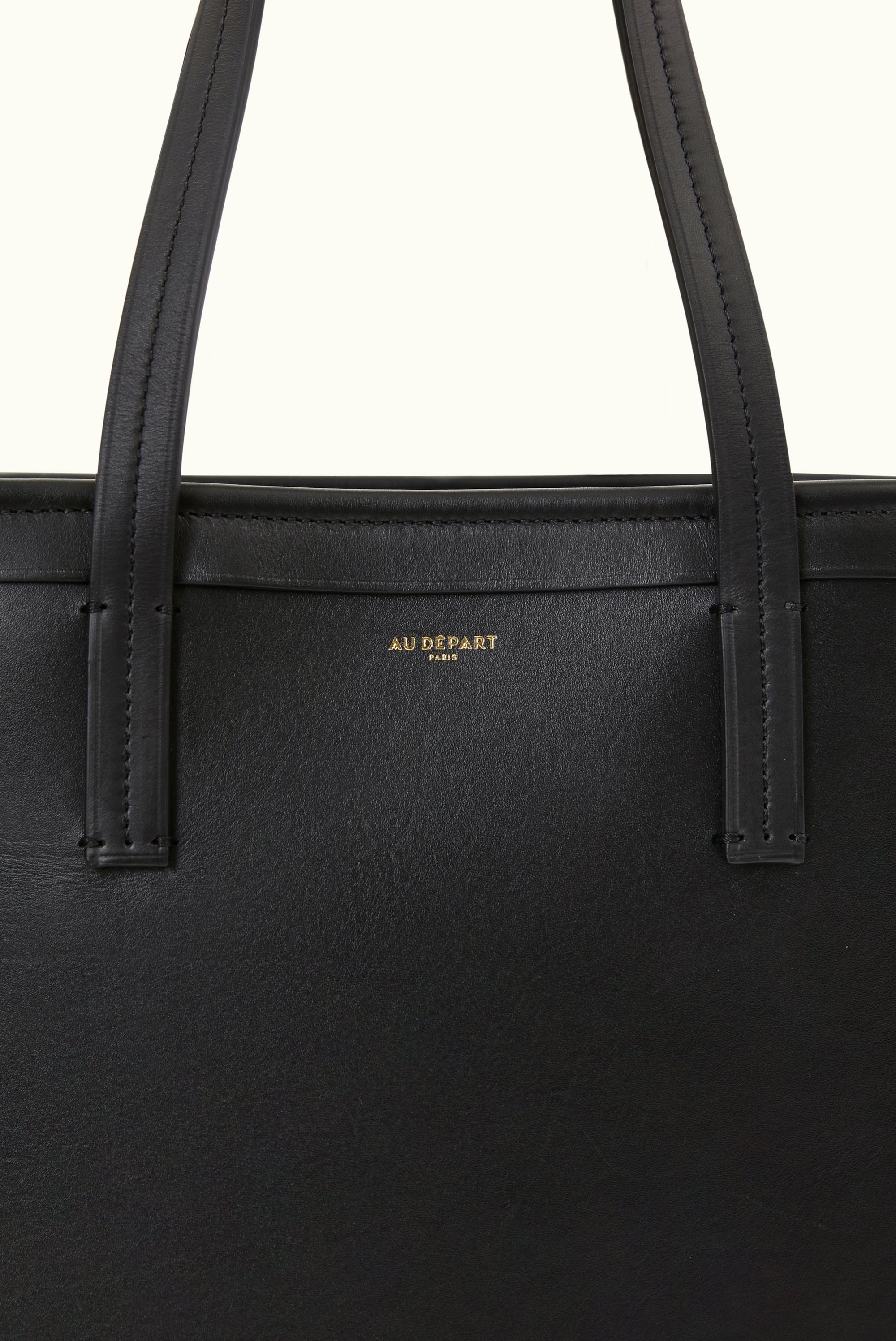 La Roquette Vertical Leather