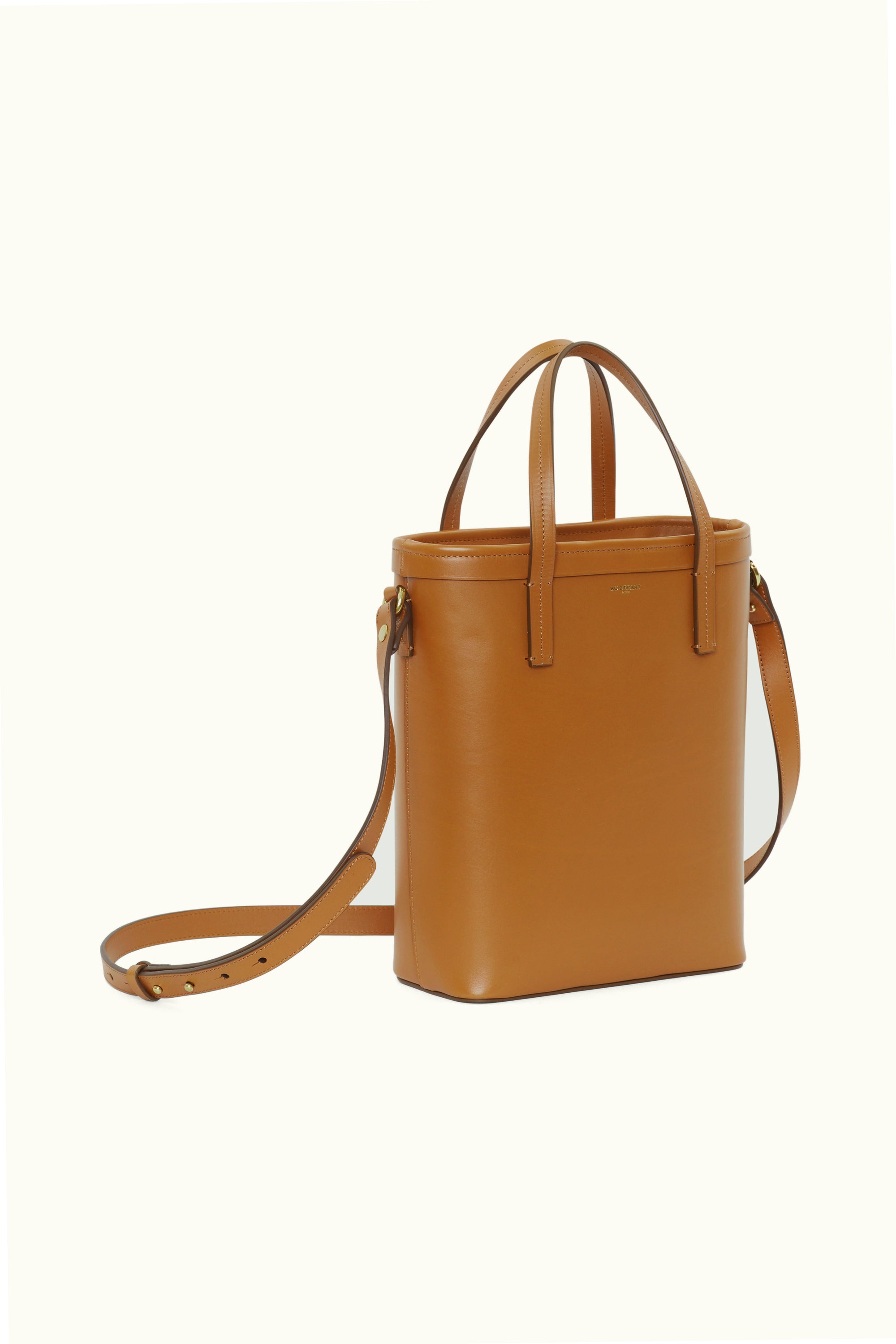 La Roquette Vertical Leather