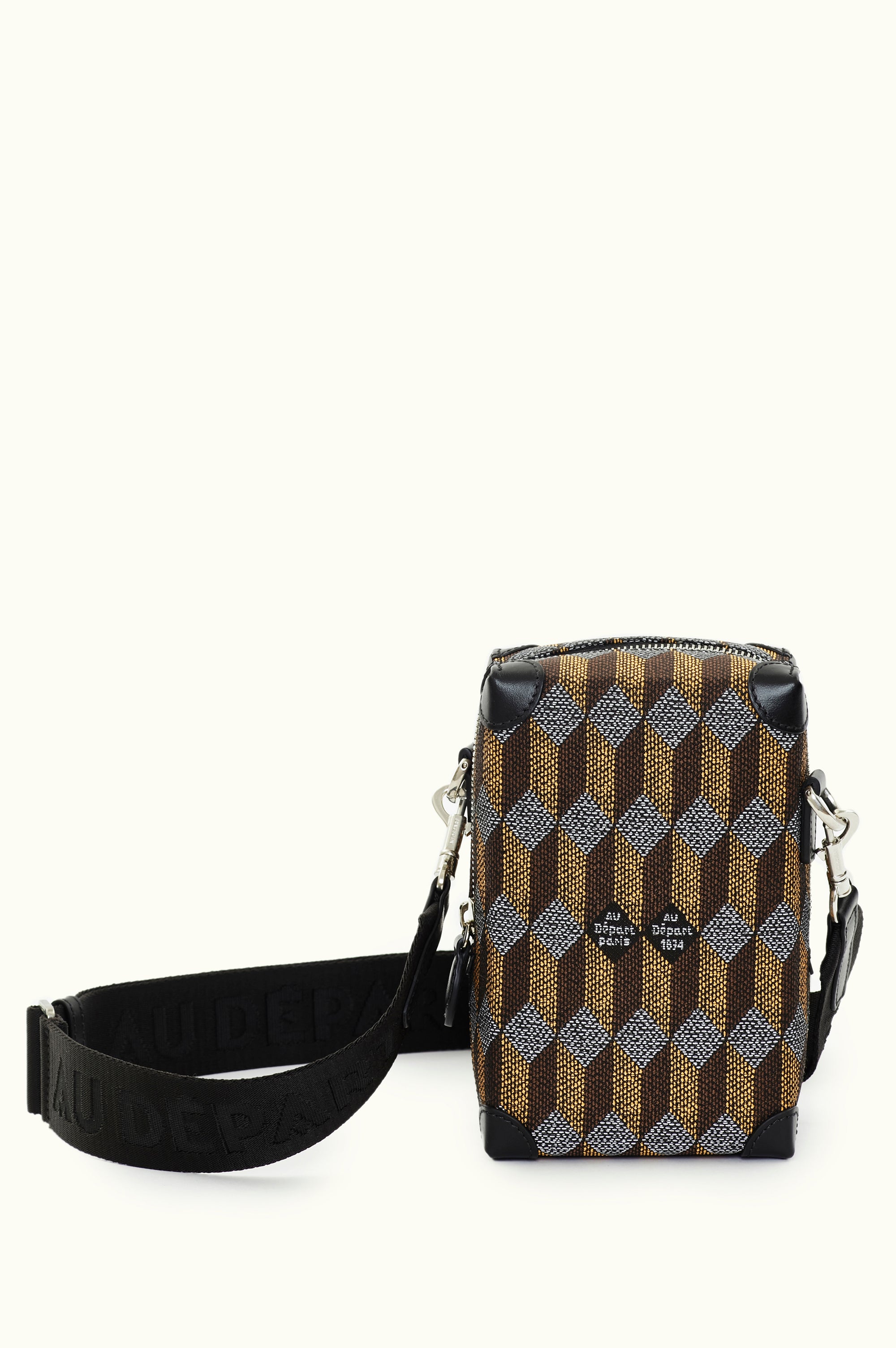 Women's Vertical Soft Trunk, LOUIS VUITTON