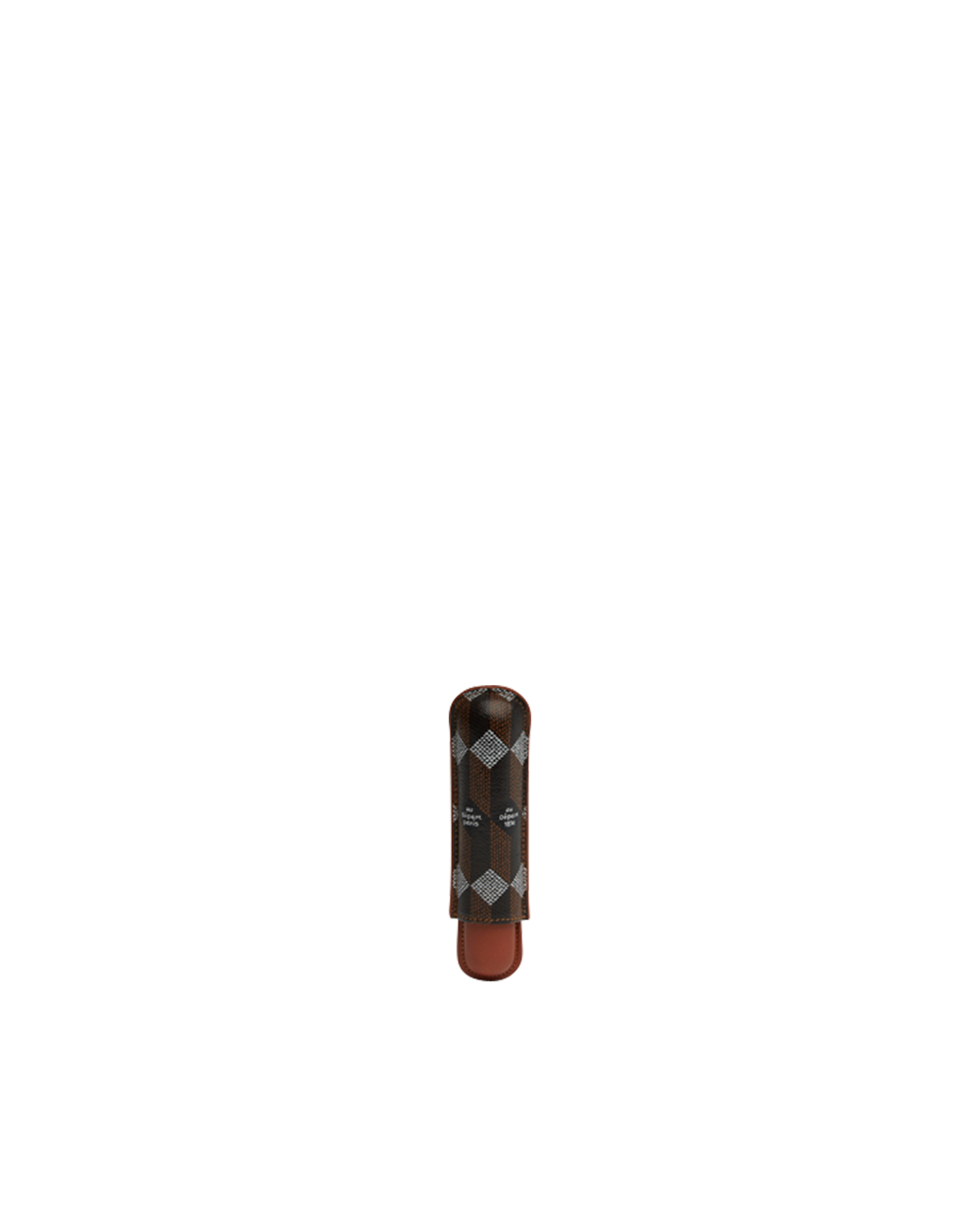 Single Cigar Case