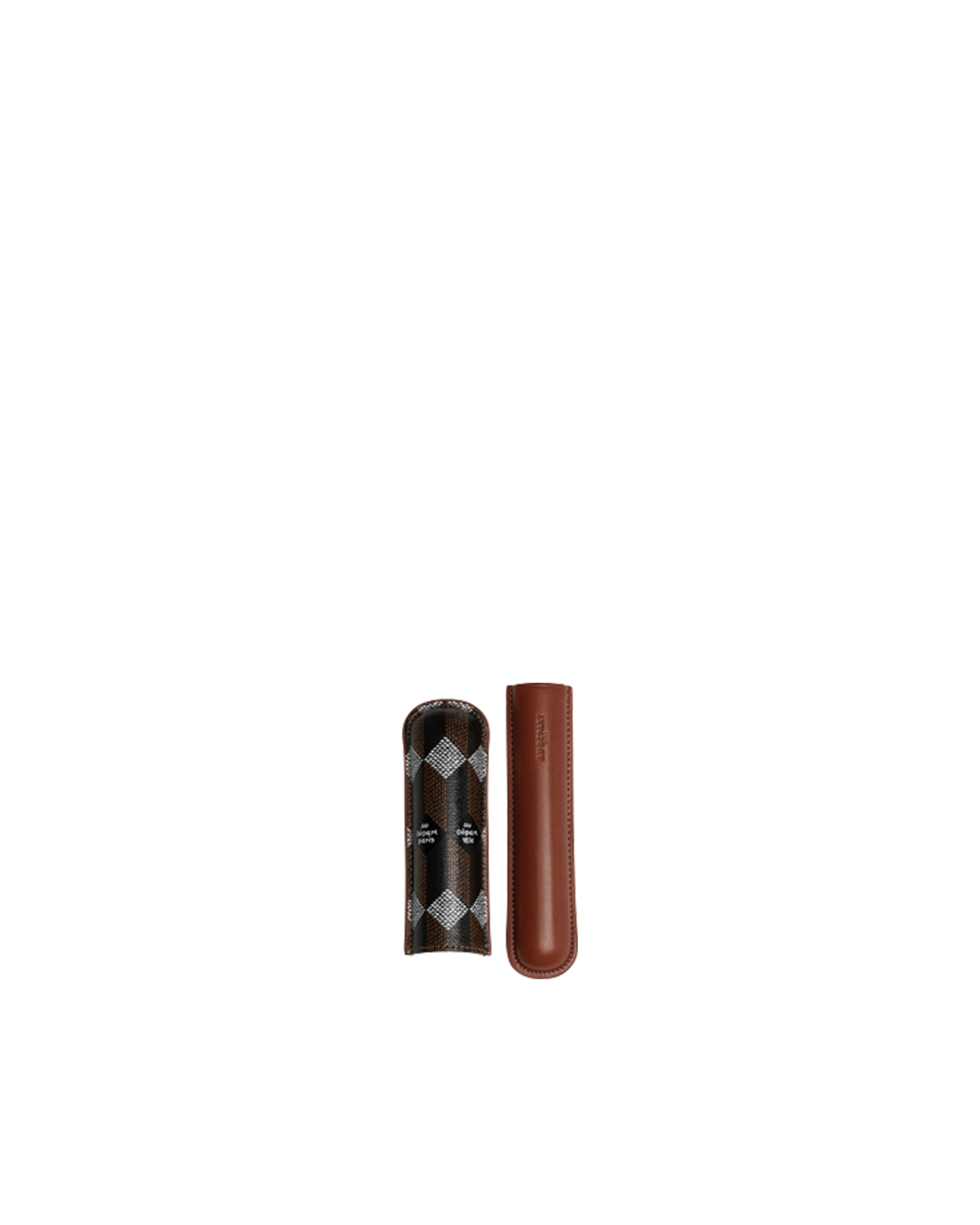 Single Cigar Case