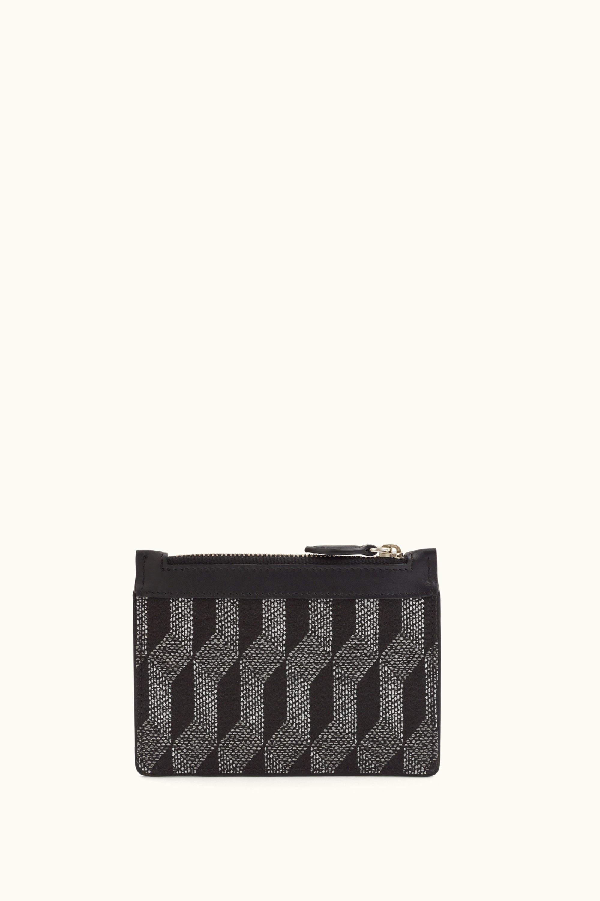 La Pochette S Reflective Jacquard