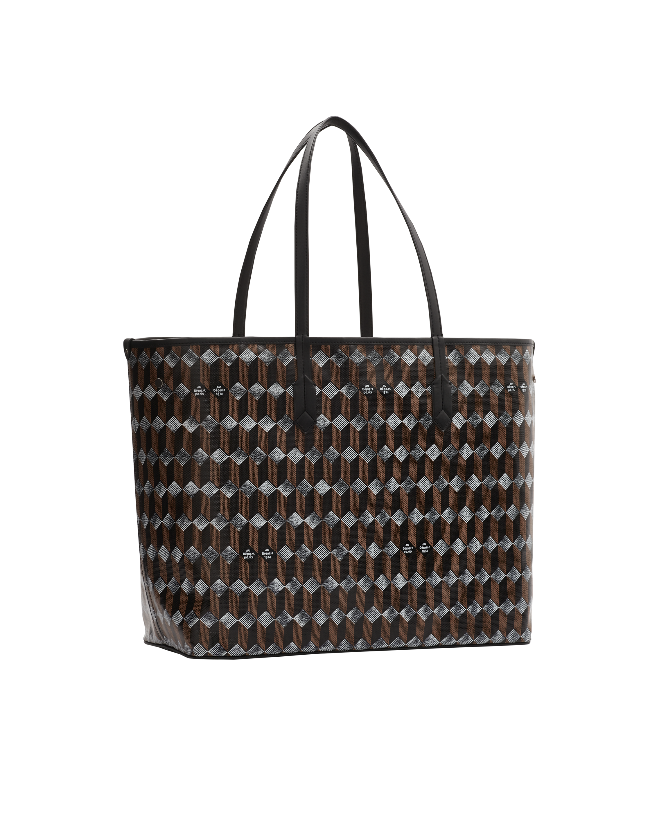 Tote No. 55