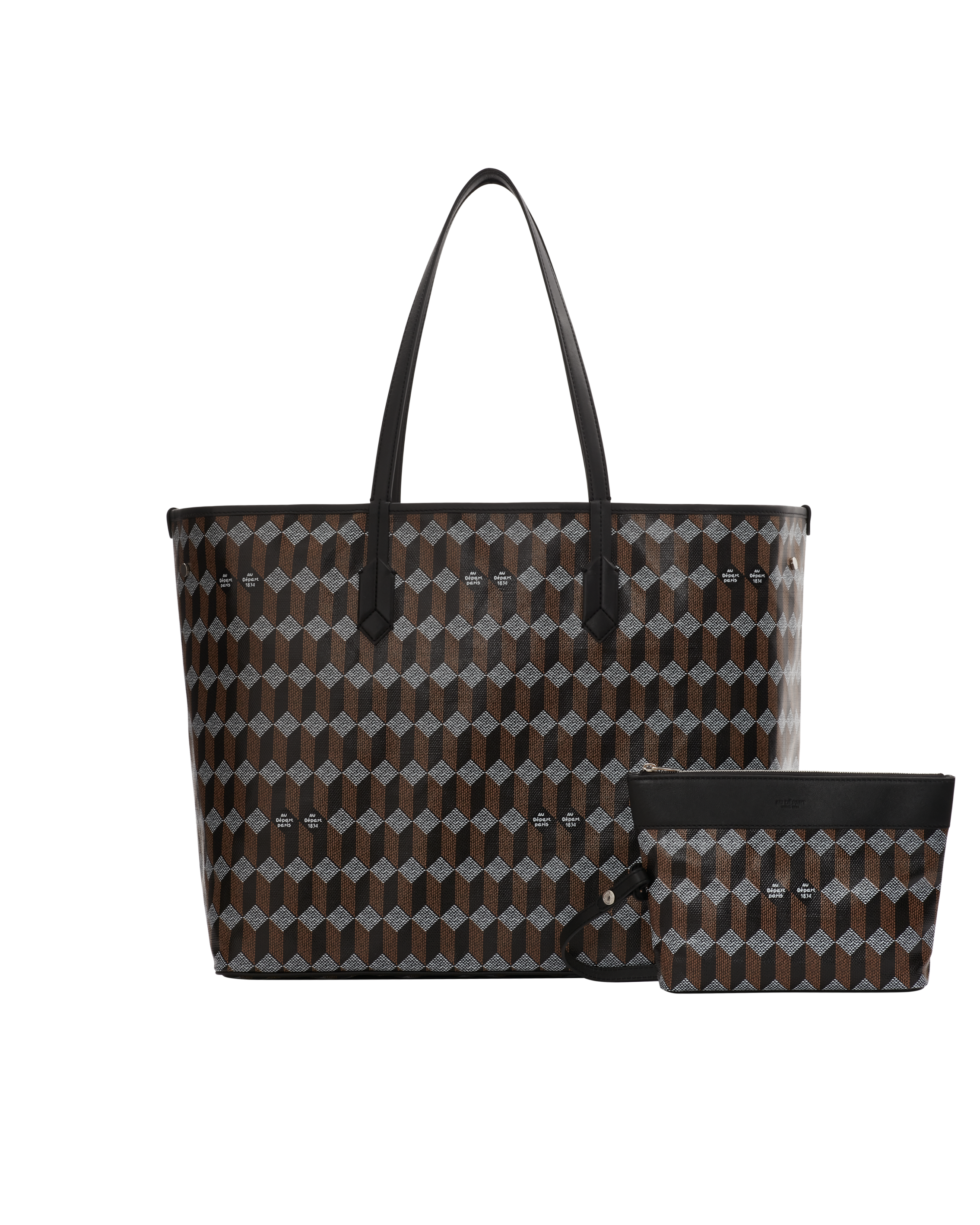 Tote No. 55