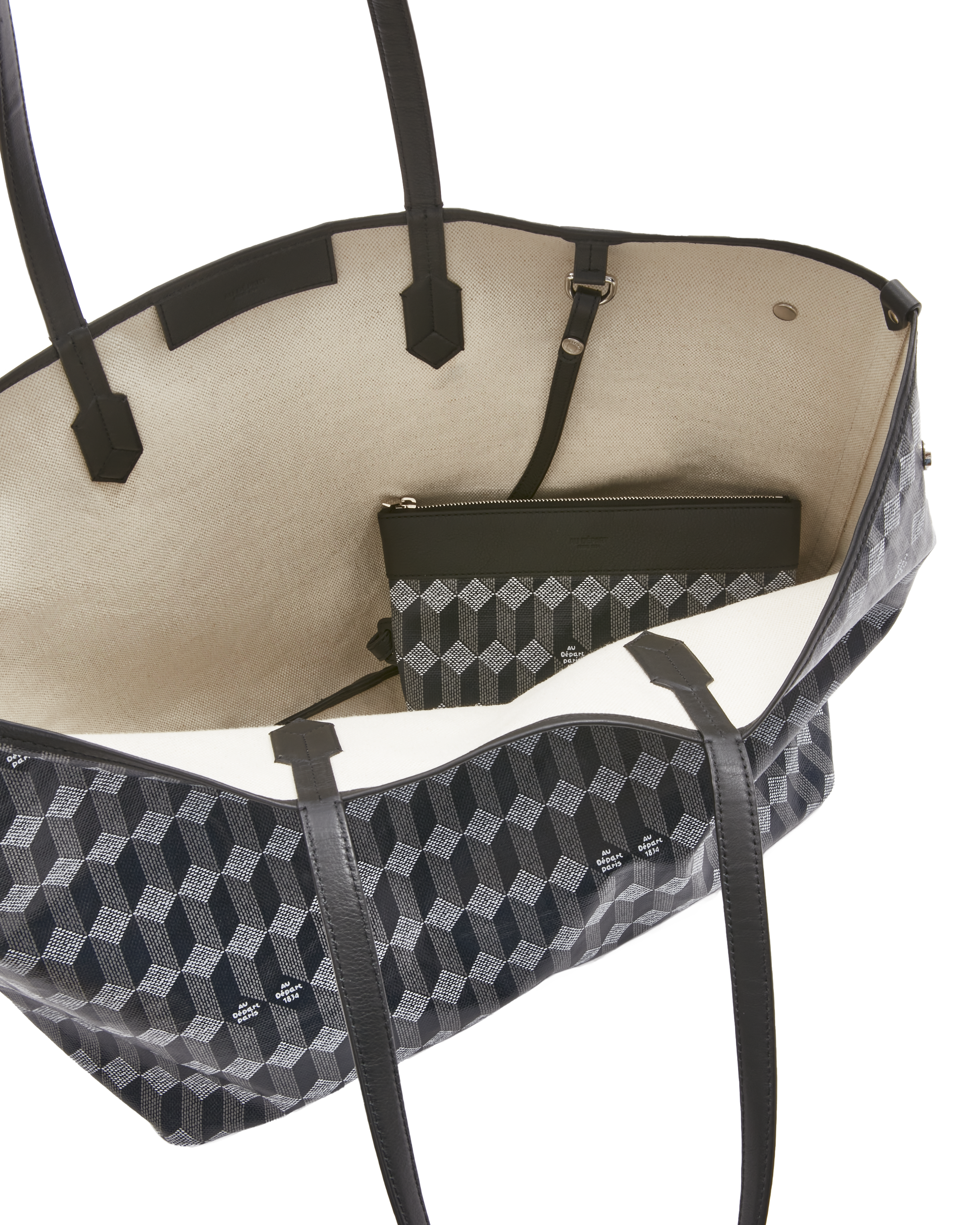 Tote No. 55