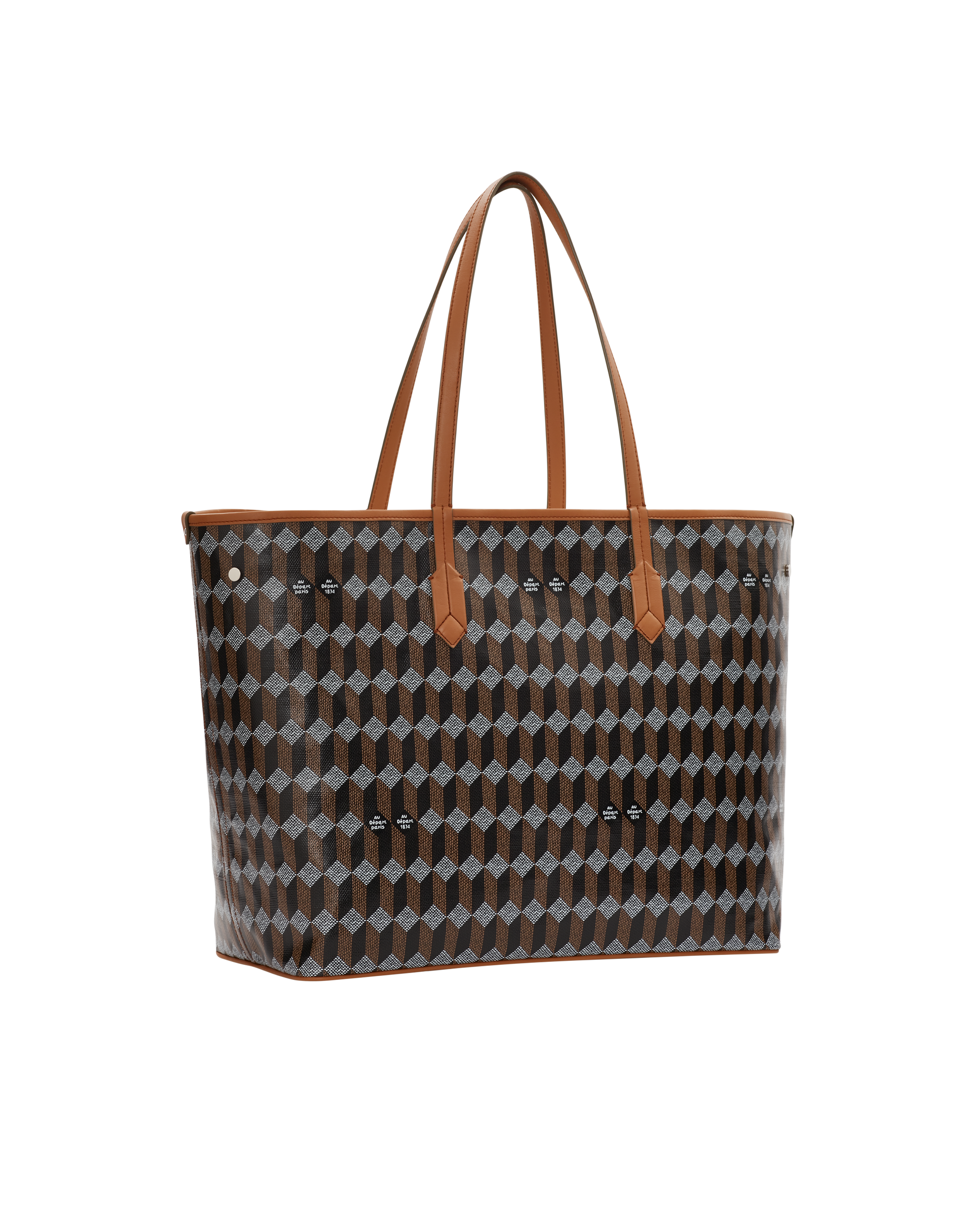 Tote No. 55