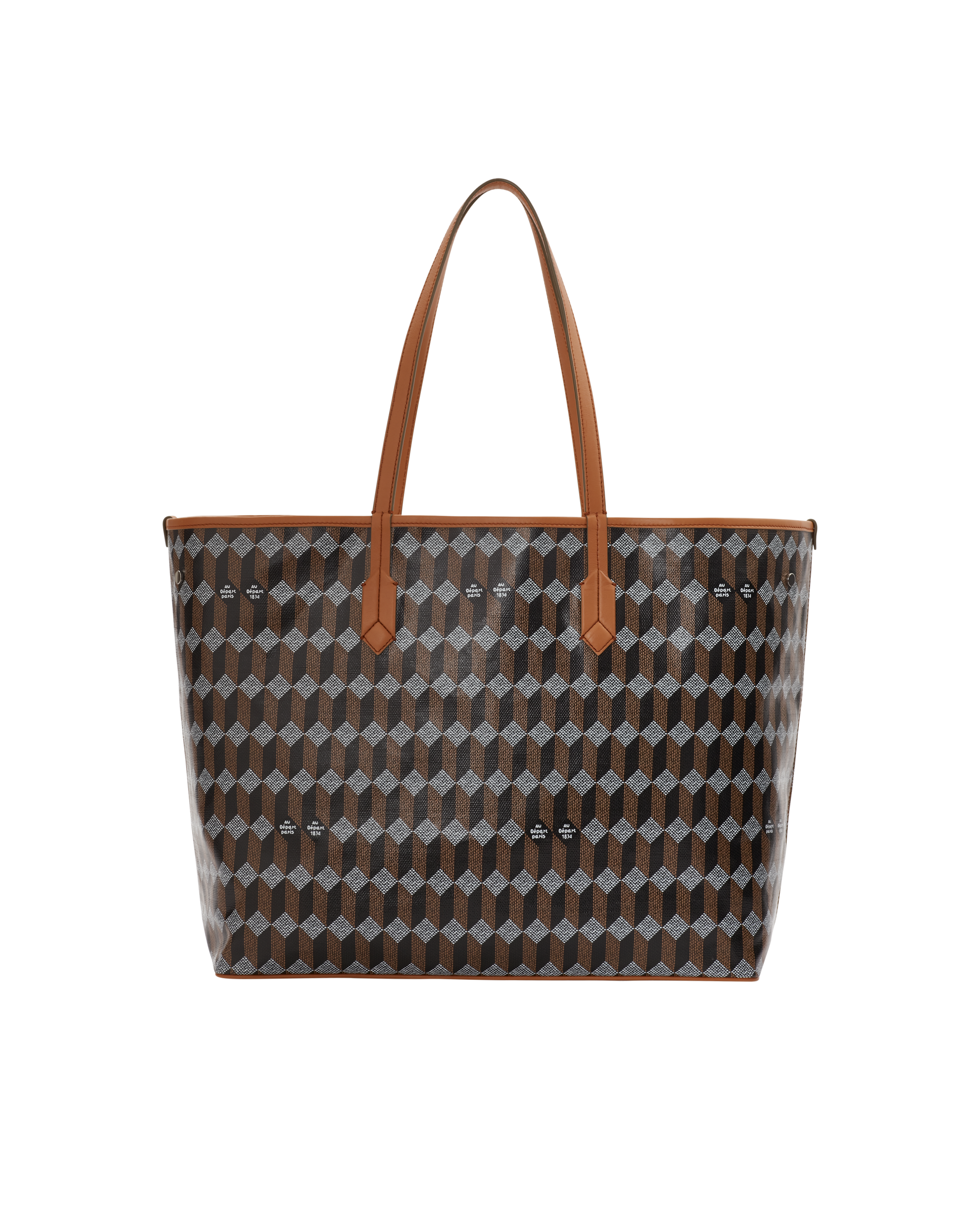 Tote No. 55