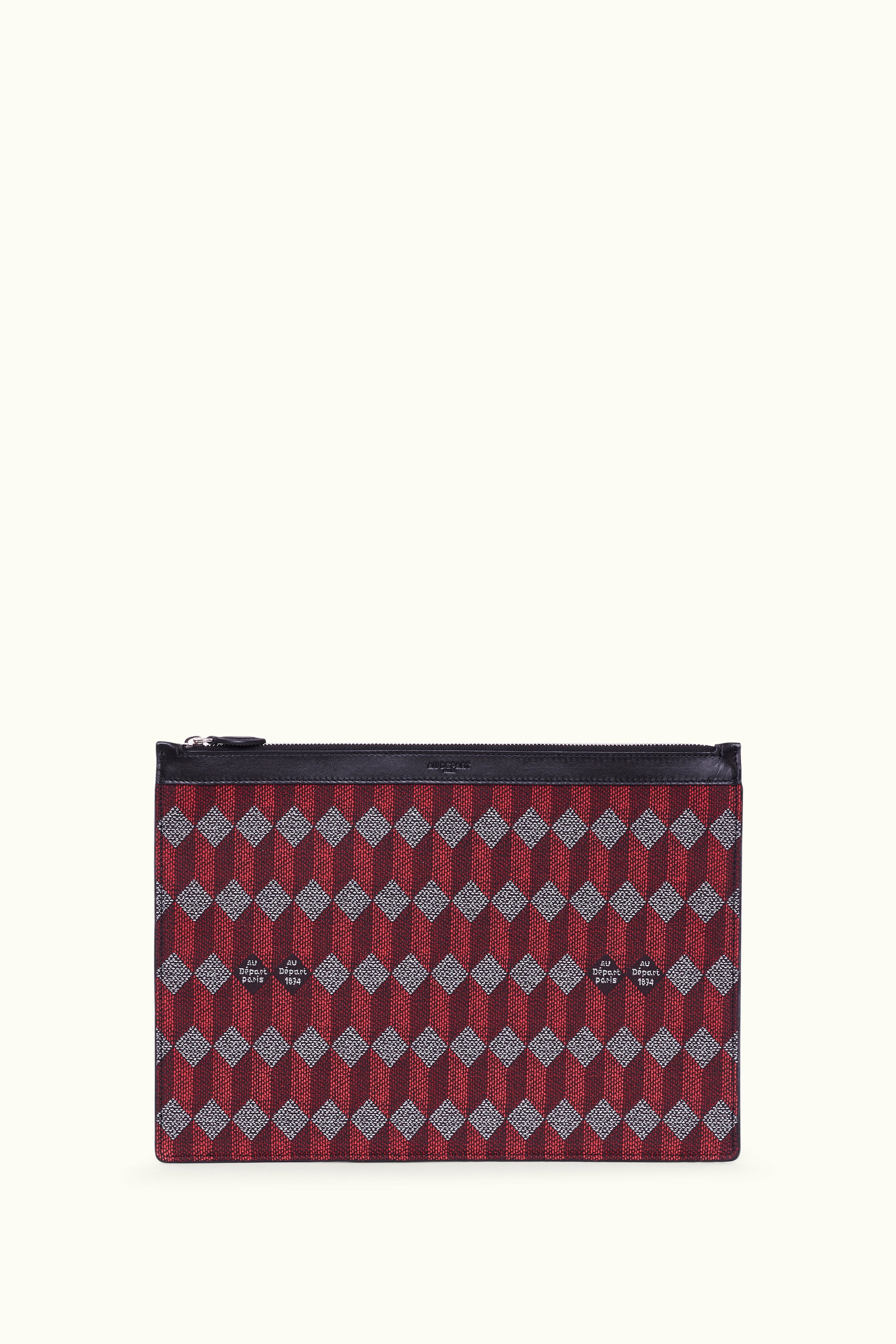 La Pochette XL Reflective Jacquard Limited