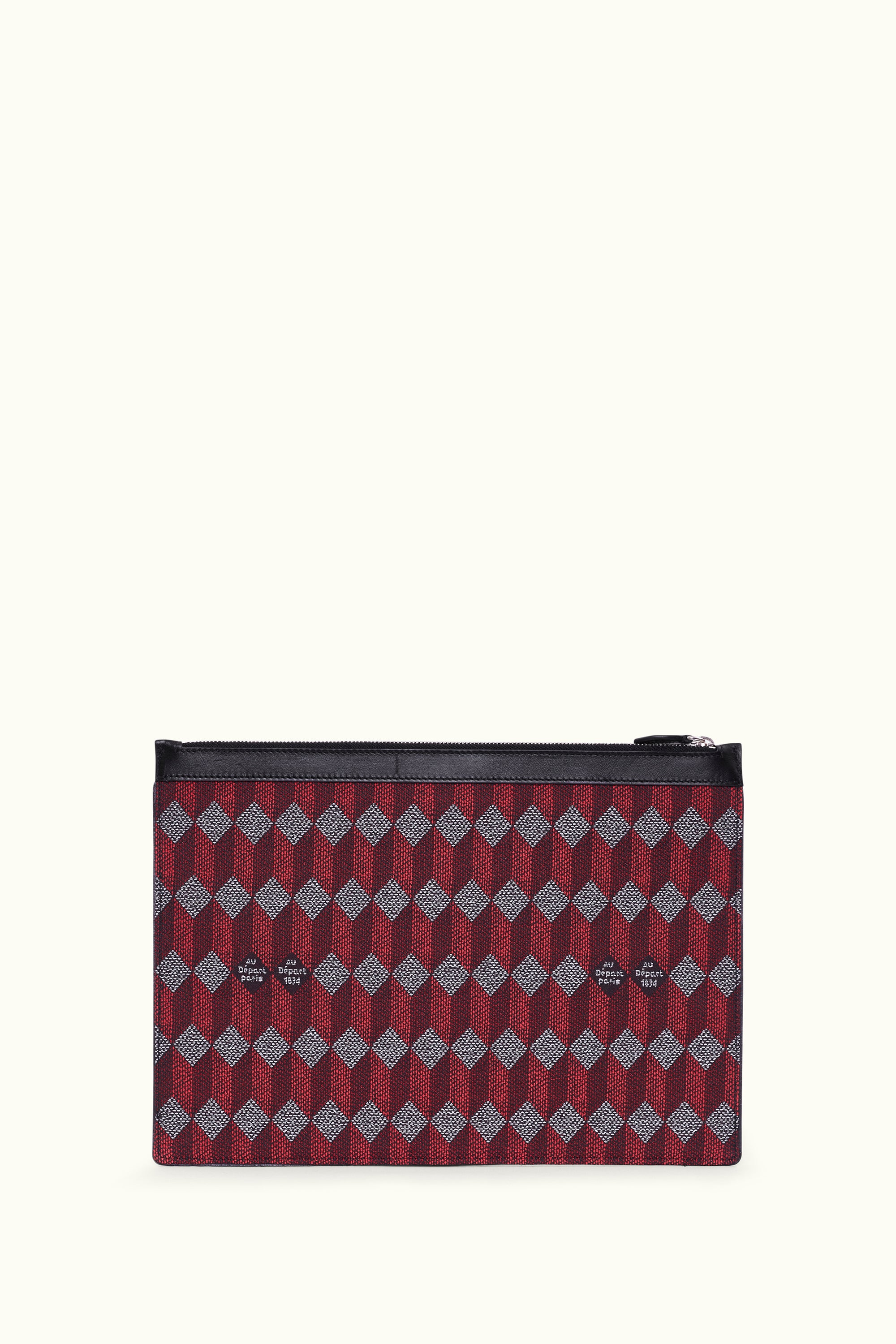 La Pochette XL Reflective Jacquard Limited