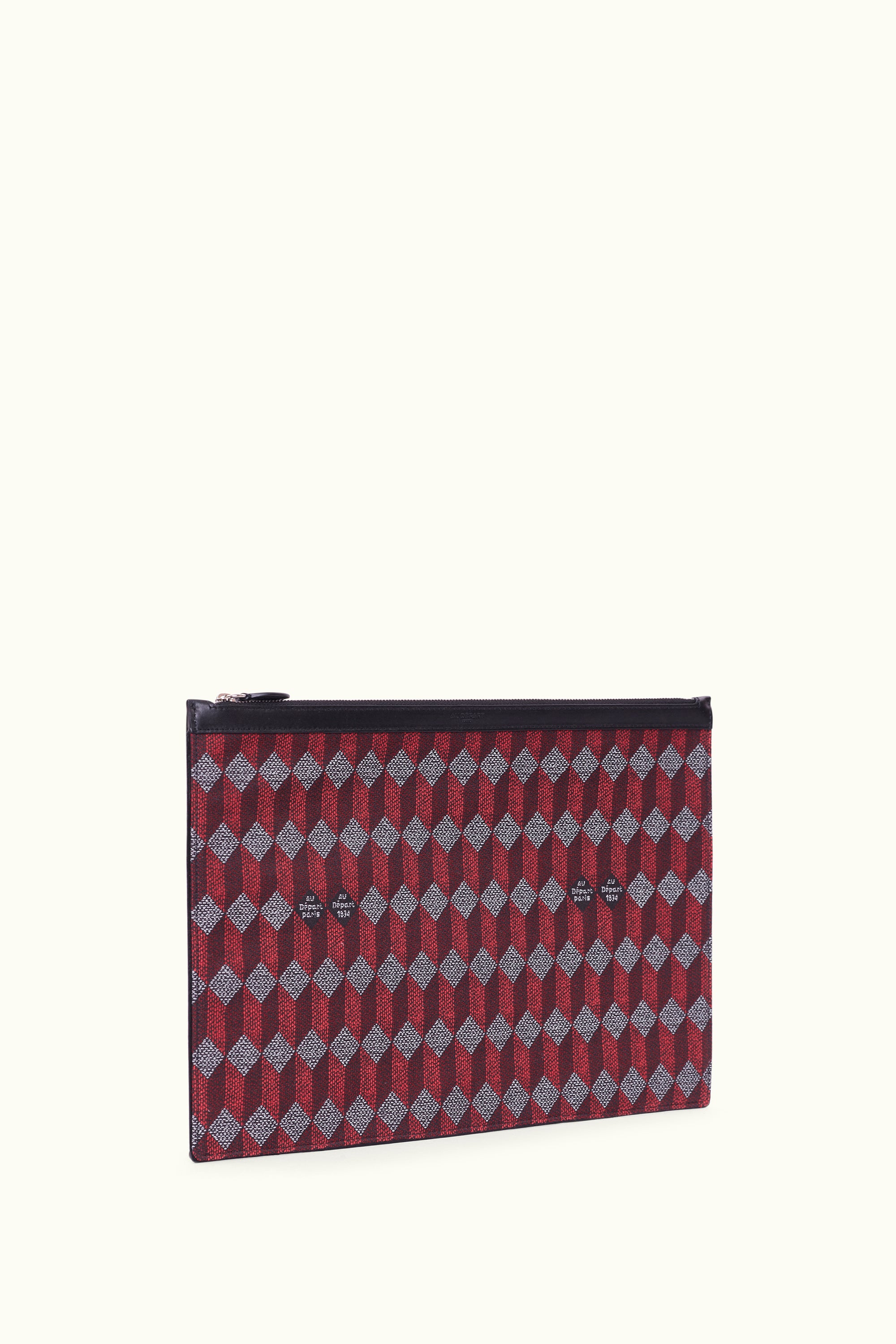 La Pochette XXL Reflective Jacquard Limited